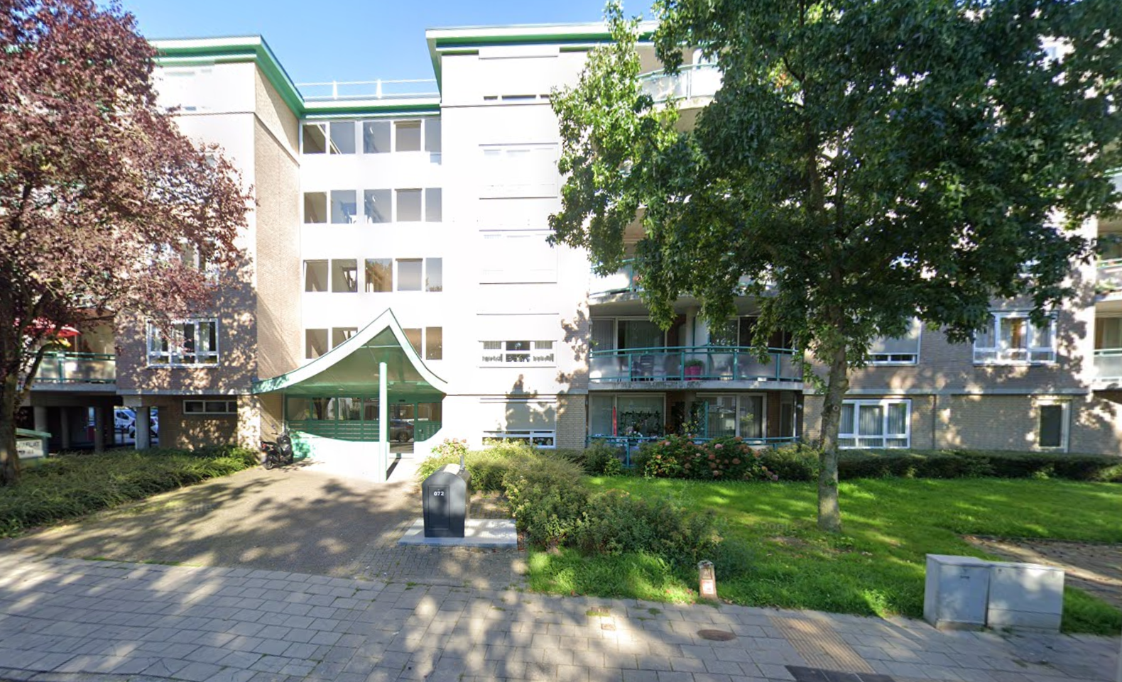 Europaflat 9, 6164 EZ Geleen, Nederland