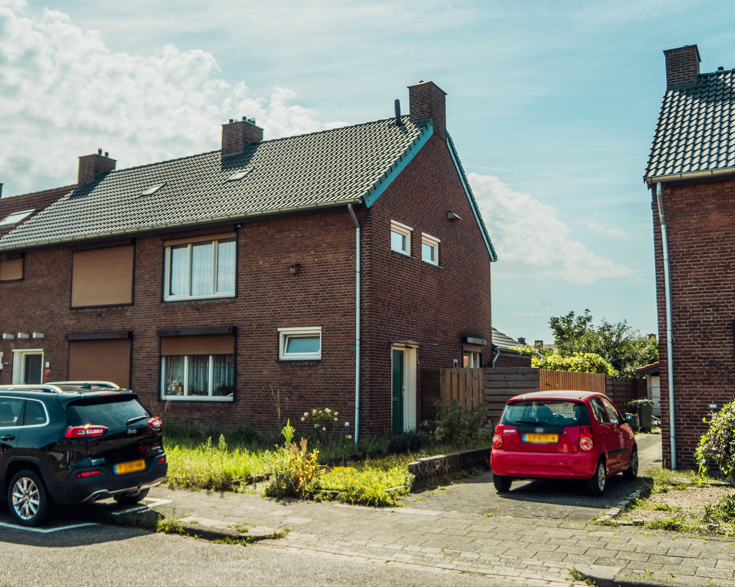 Rector van de Boornlaan 41, 6061 AP Posterholt, Nederland