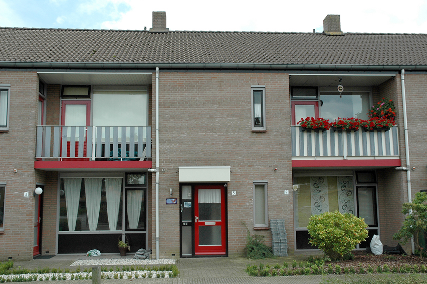 Kramerstraat 5, 5991 ML Baarlo, Nederland