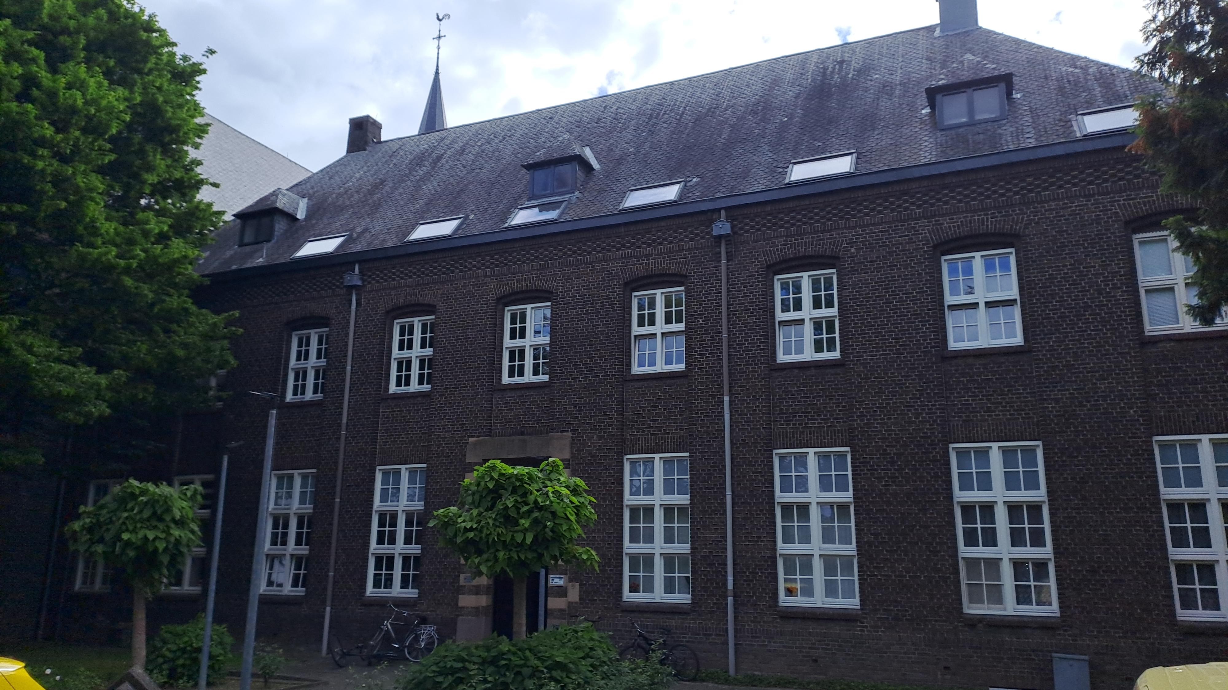 Kromstraat 42K, 6133 AC Sittard, Nederland