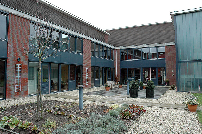 Bruggerveld 37, Leudal