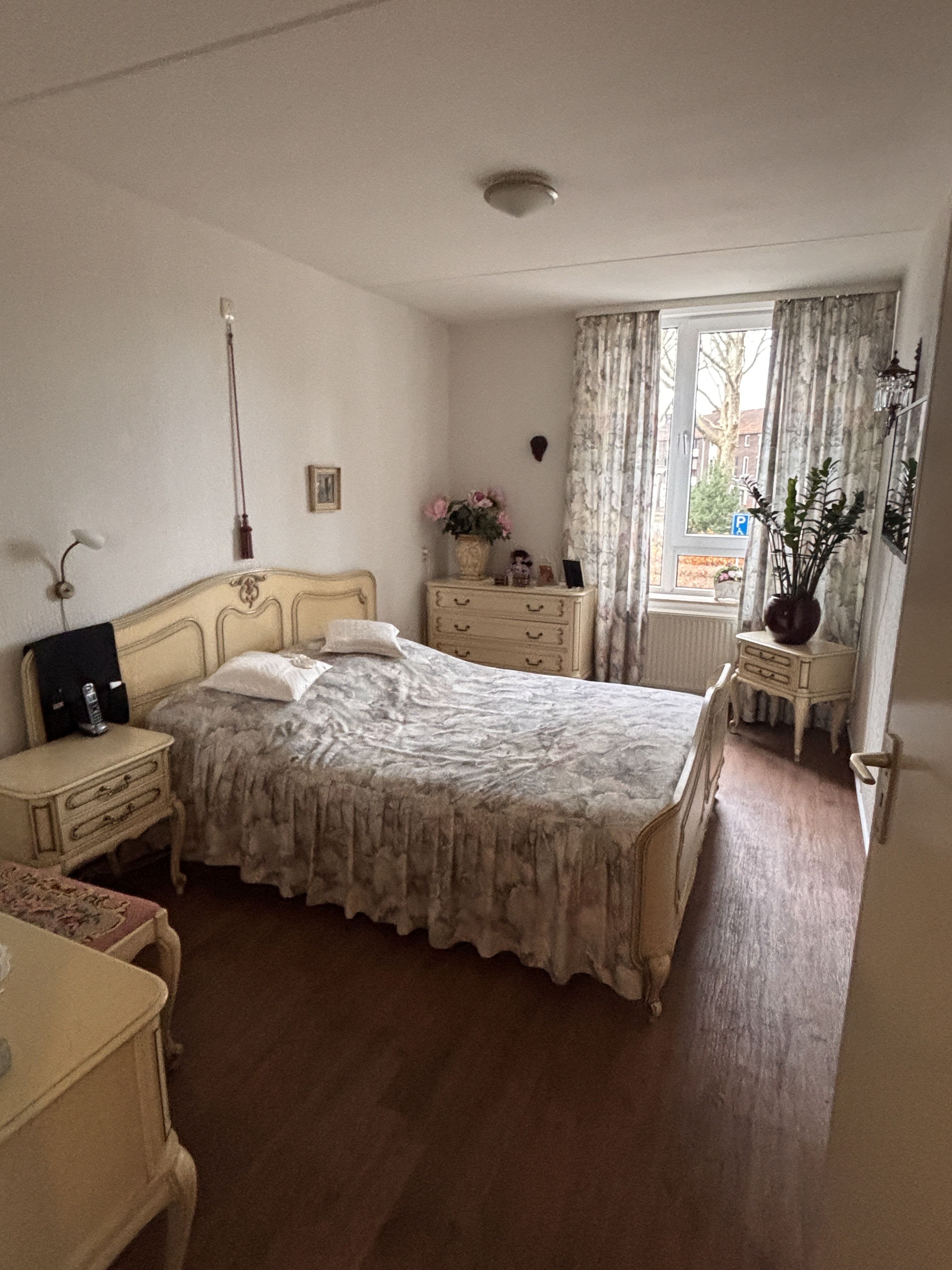 Professor Rommeflat 10