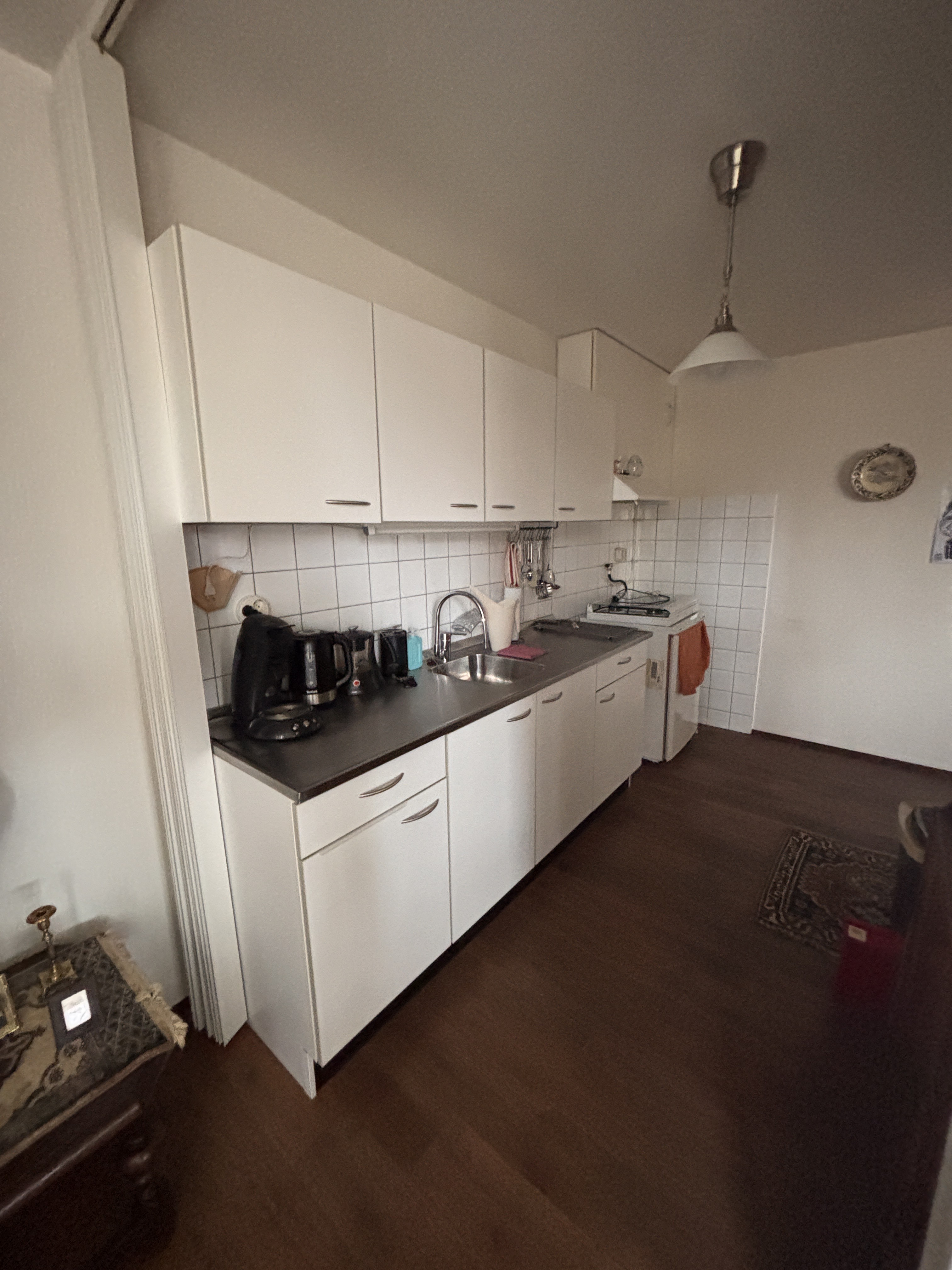 Professor Rommeflat 10