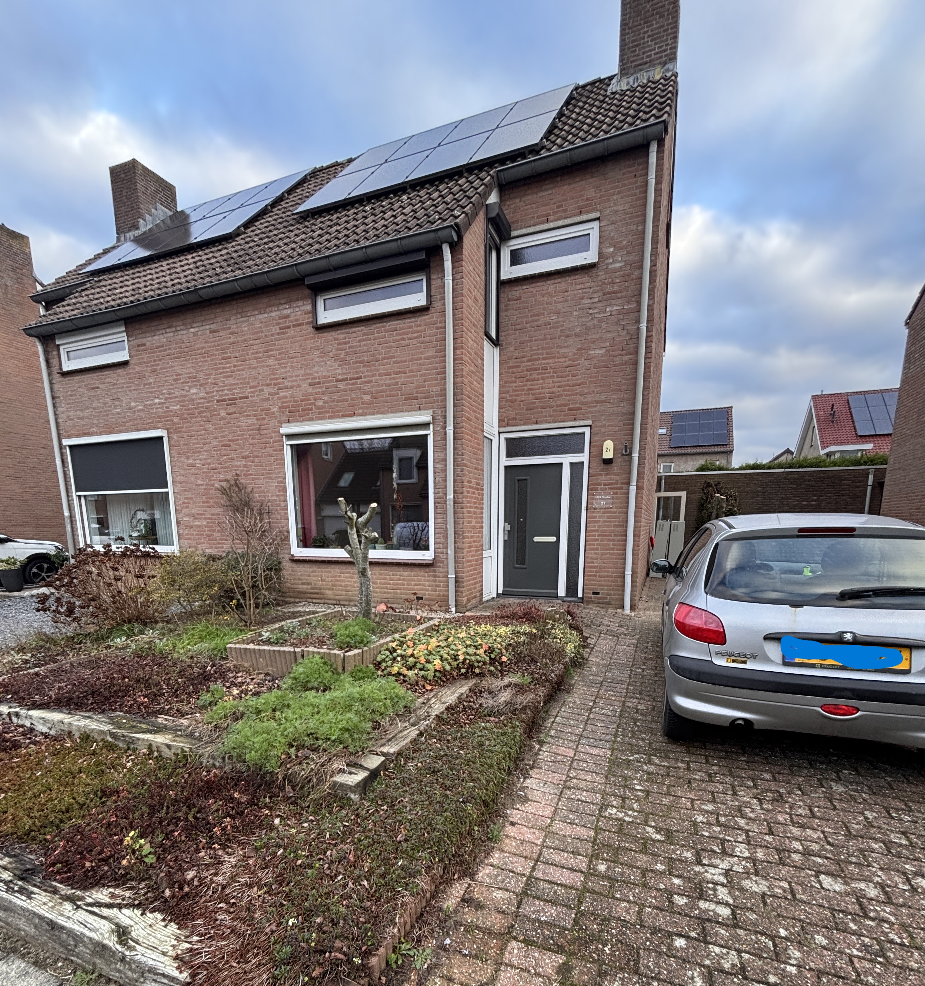 Beekstraat 27, 6439 BC Doenrade, Nederland