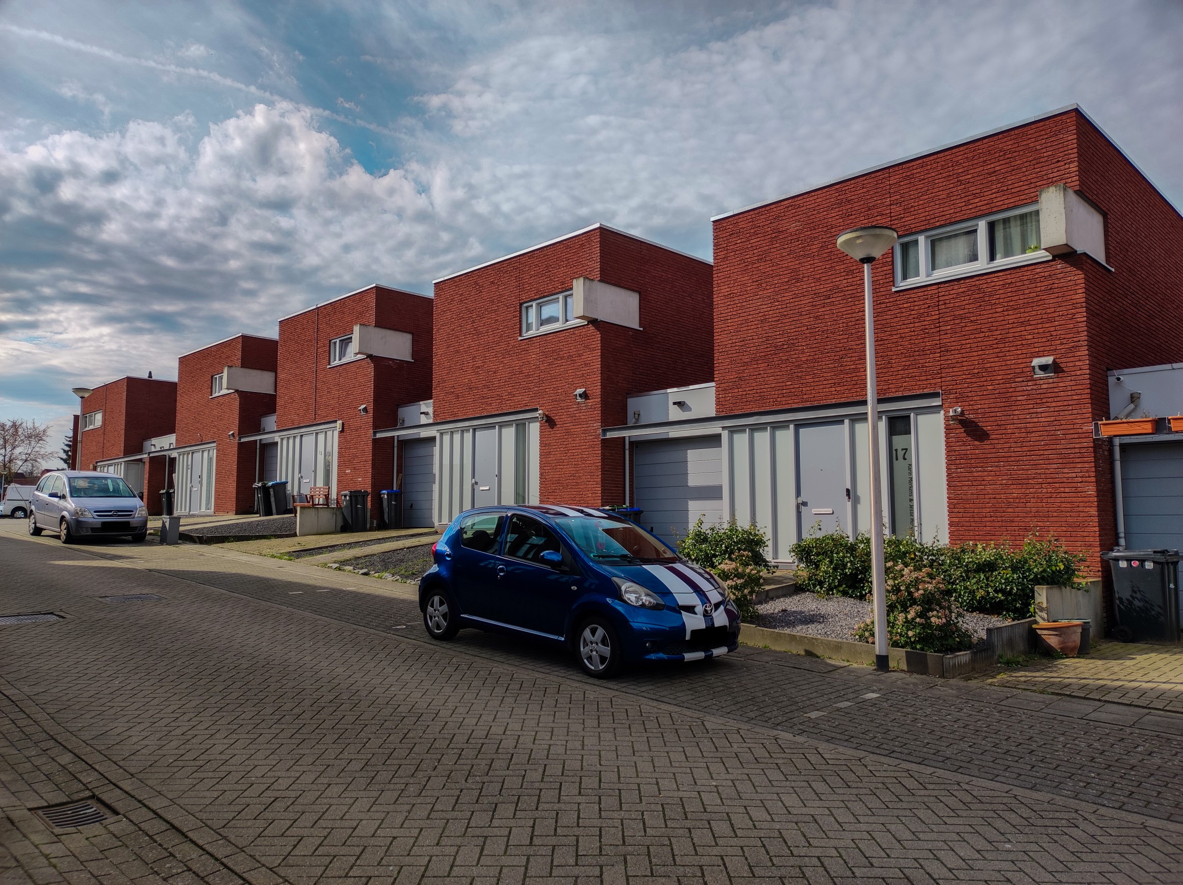 John Flemingstraat 15