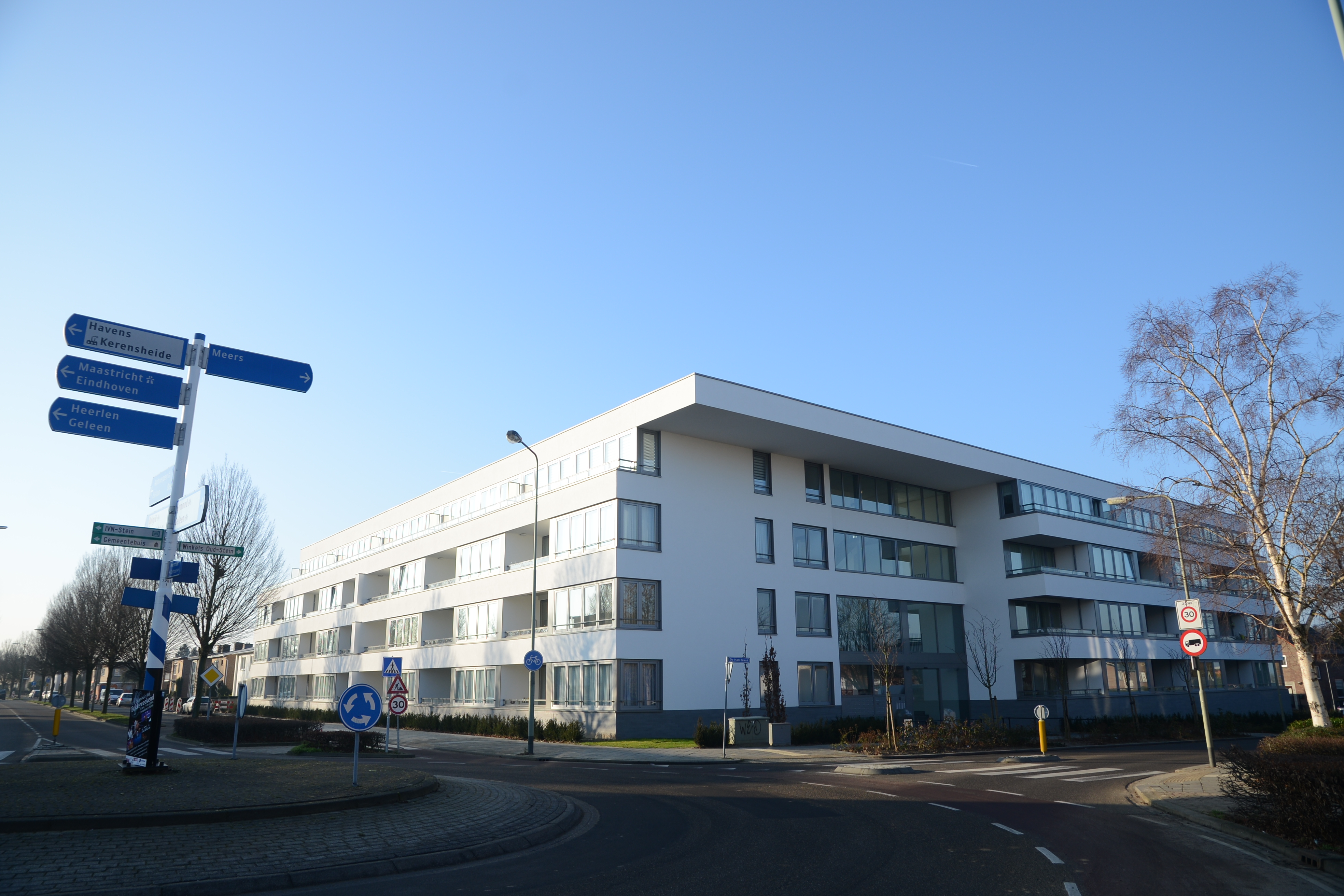 Assevedostraat 5a, 6171 HG Stein, Nederland