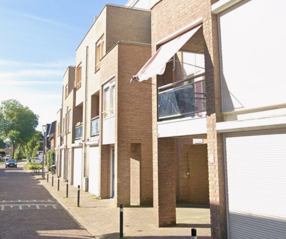 Henseniusstraat 76