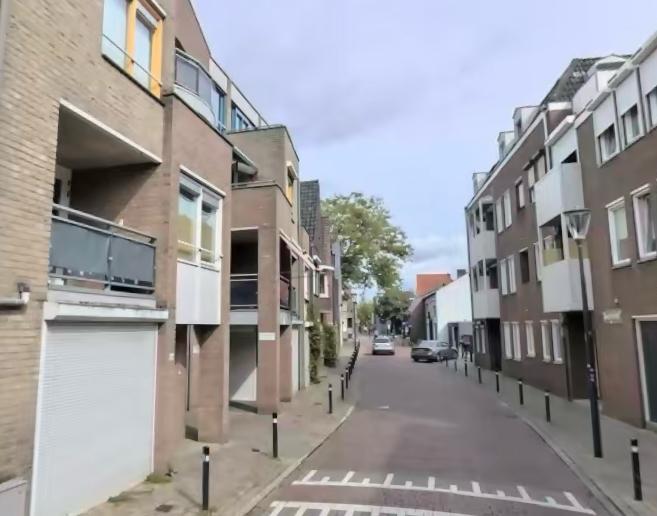 Henseniusstraat 76, 5801 AX Venray, Nederland