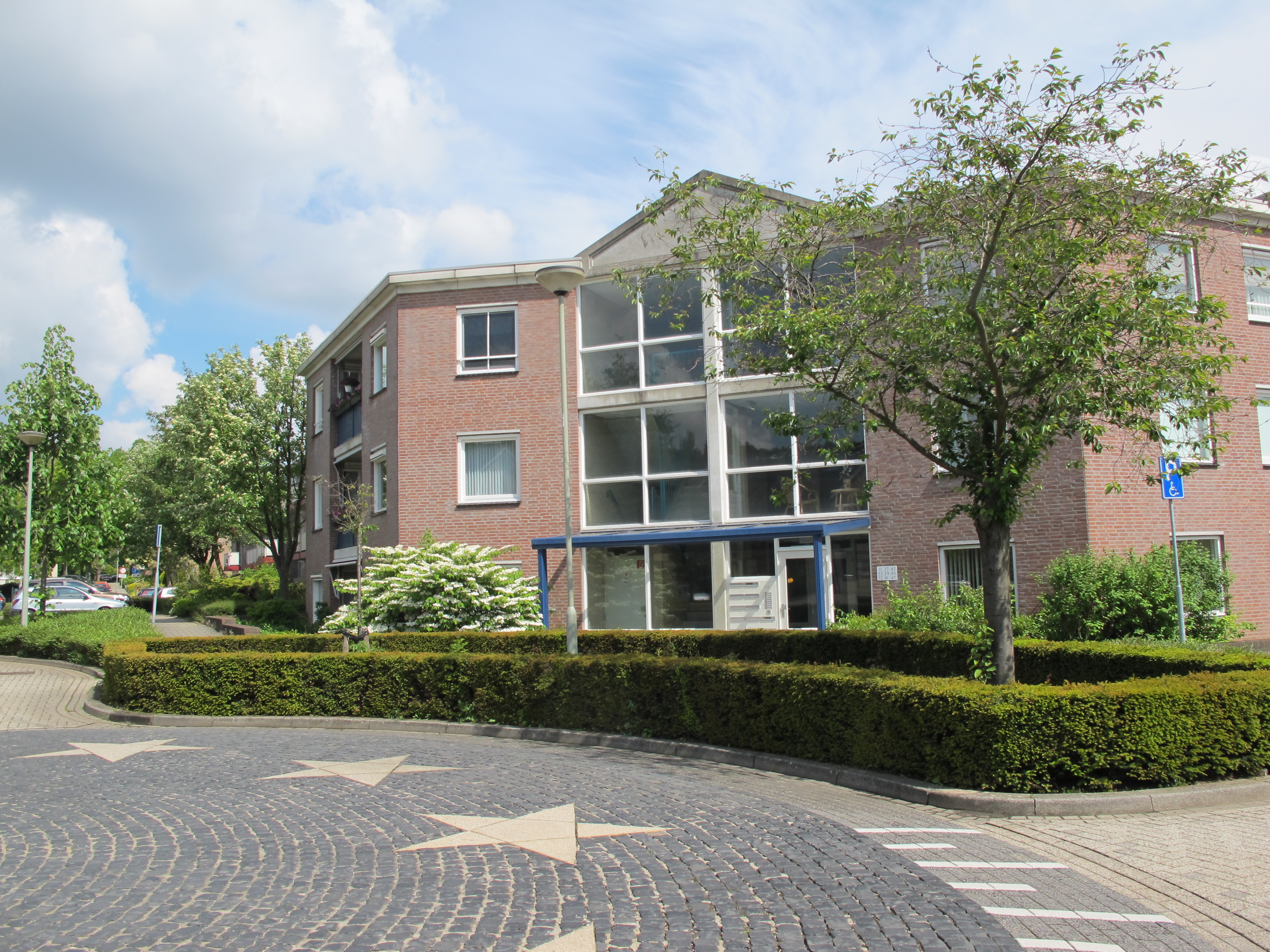 Gundelfingenstraat 47, 6191 KX Beek, Nederland