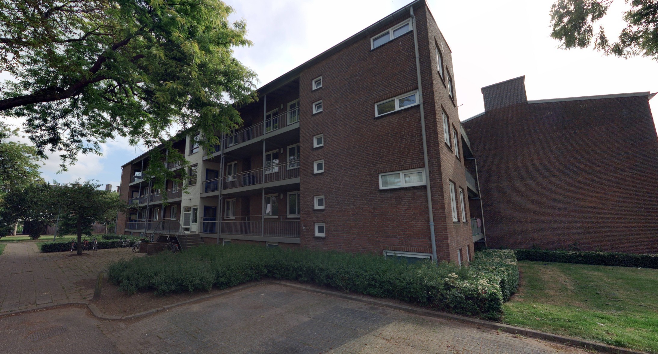 Elbert Franssenstraat 21, 6042 BD Roermond, Nederland
