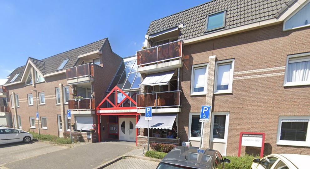 Willem Alexanderstraat 160, 6373 KC Landgraaf, Nederland