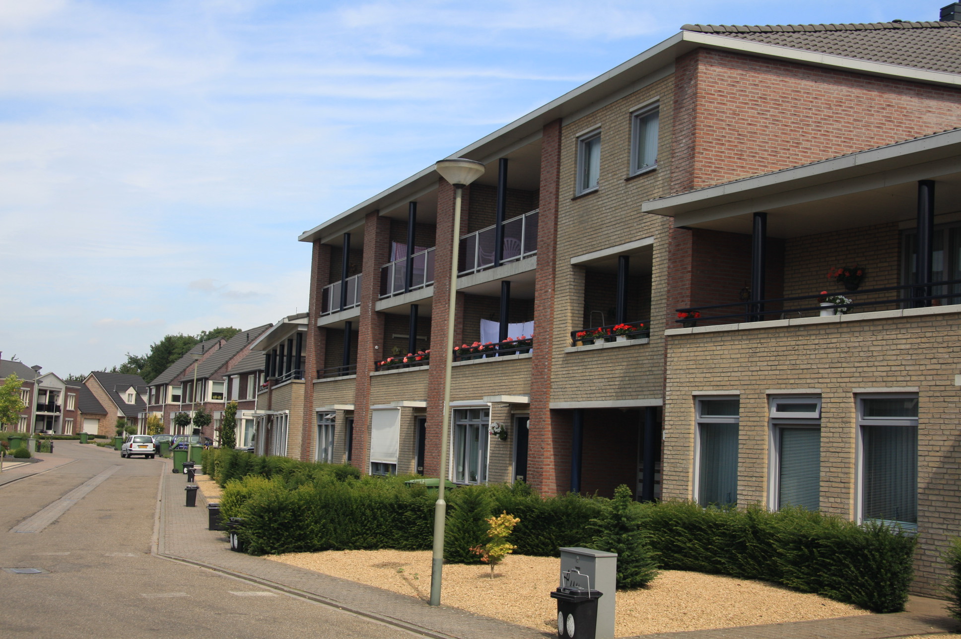 Dirgelen 31, 6171 DD Stein, Nederland