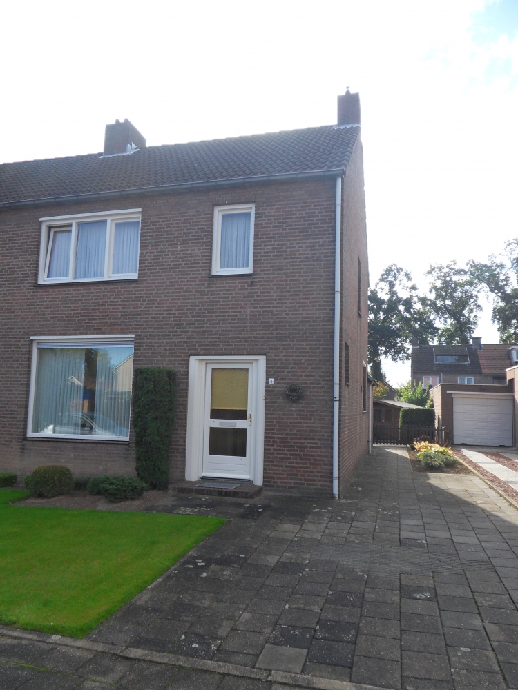 Heer Gosewijnstraat 8, 6121 XP Born, Nederland