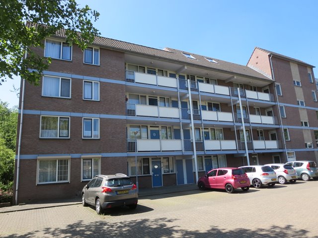 Jupiterstraat 40