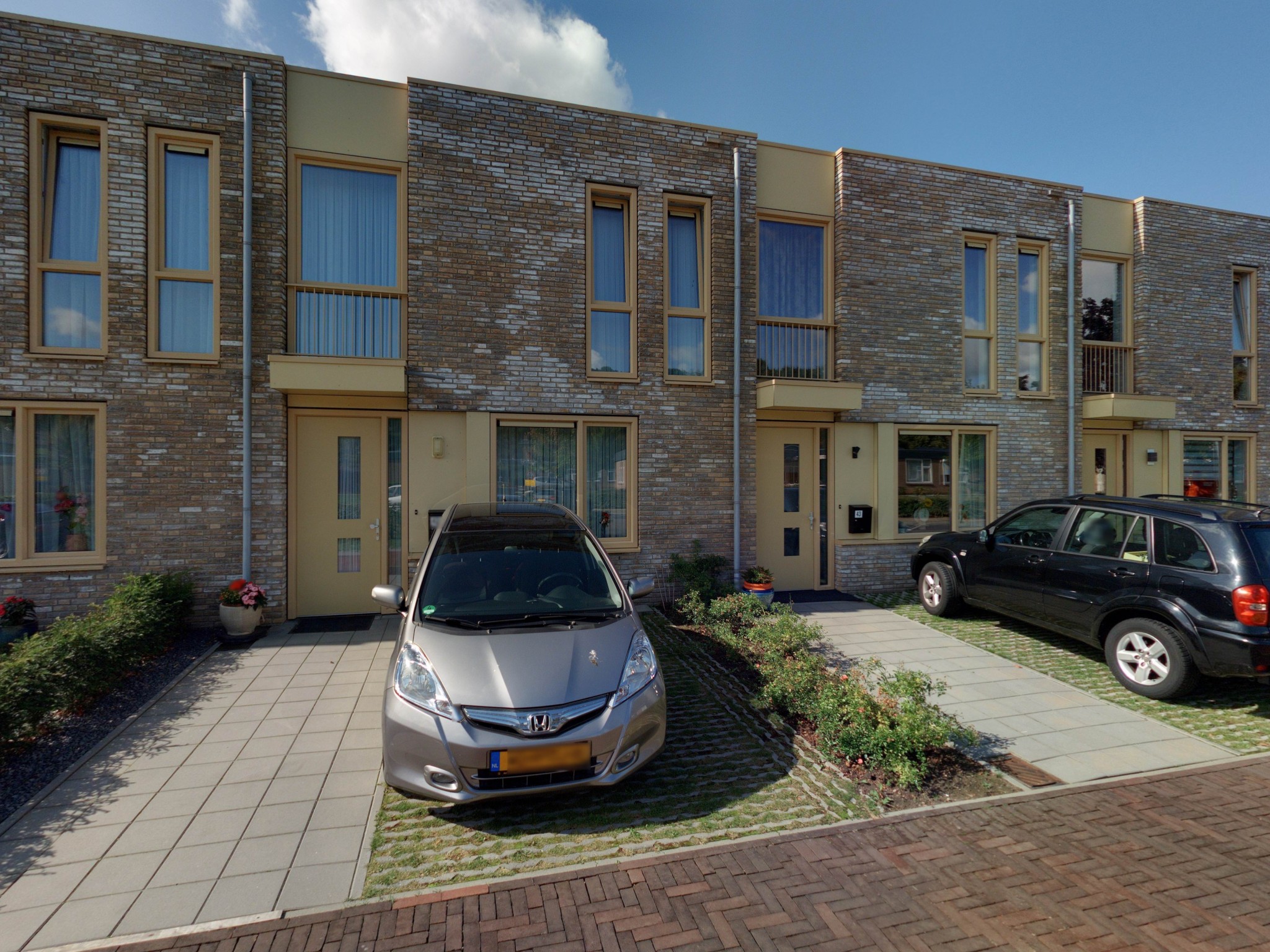 Stegelenhof 42, 6438 JR Oirsbeek, Nederland