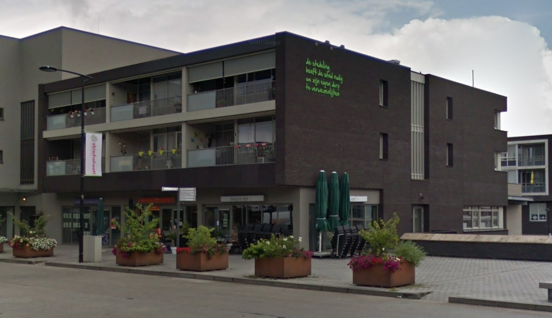 Corneliusplein 15, 6413 EW Heerlen, Nederland