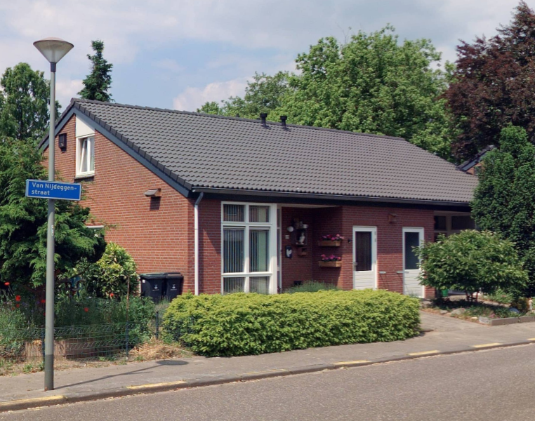 Van Nijdeggenstraat 28, 6071 CA Swalmen, Nederland