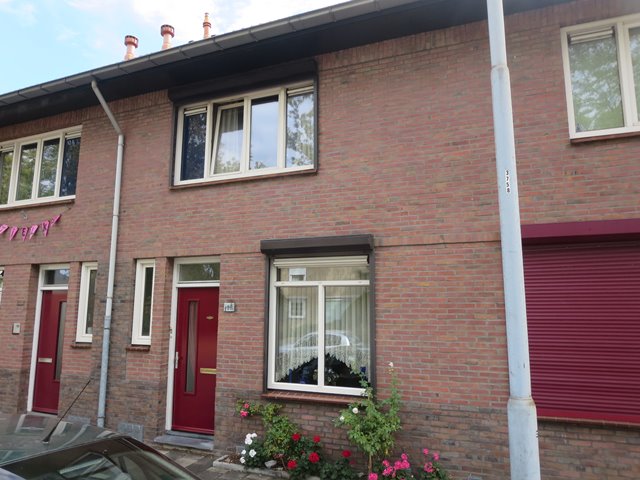 Hogeweg 178, 5914 BG Venlo, Nederland