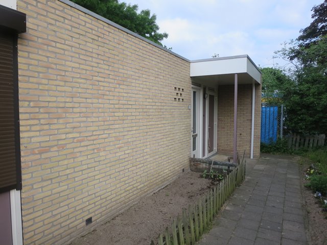 Kraanvogelstraat 12