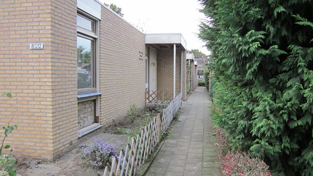 Kraanvogelstraat 12, 5912 XR Venlo, Nederland