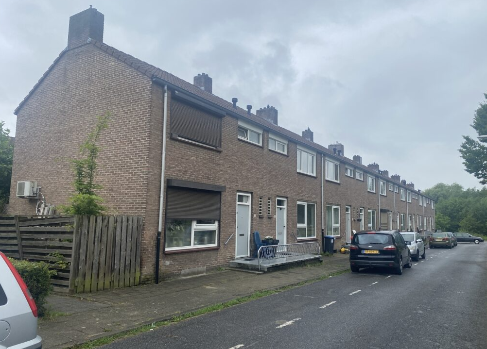 Van Galenstraat 17, 6414 RT Heerlen, Nederland