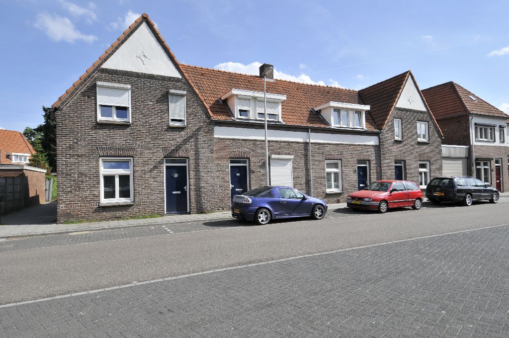 Potgieterstraat 54, 6416 SR Heerlen, Nederland