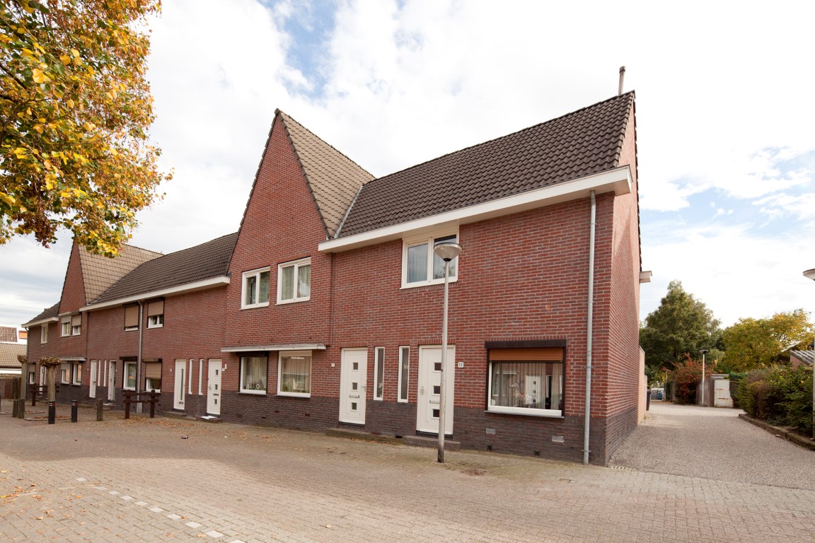 Ons Limburgstraat 15, 6466 CA Kerkrade, Nederland
