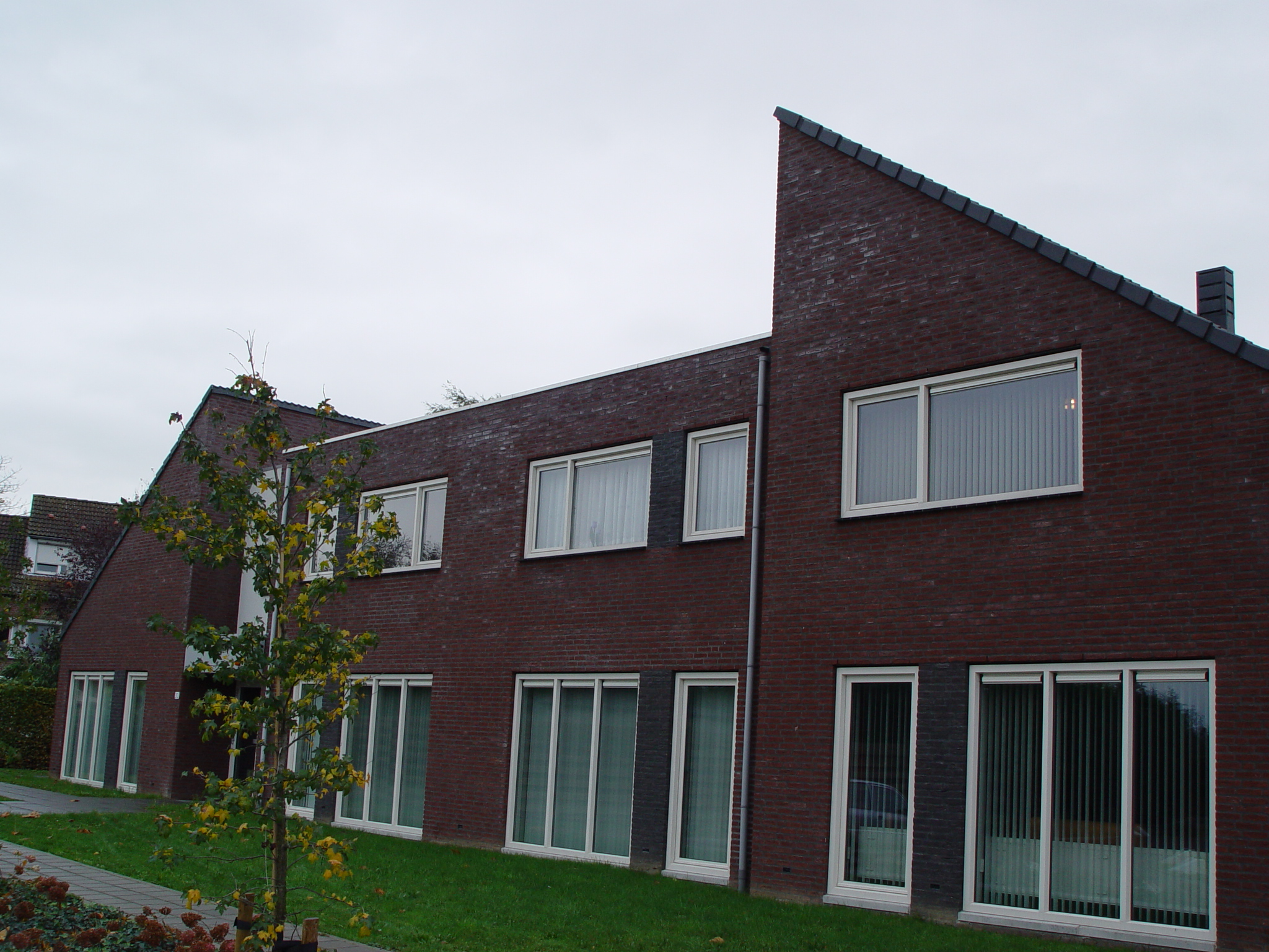Holthuysenweg 26, 6102 VG Echt, Nederland