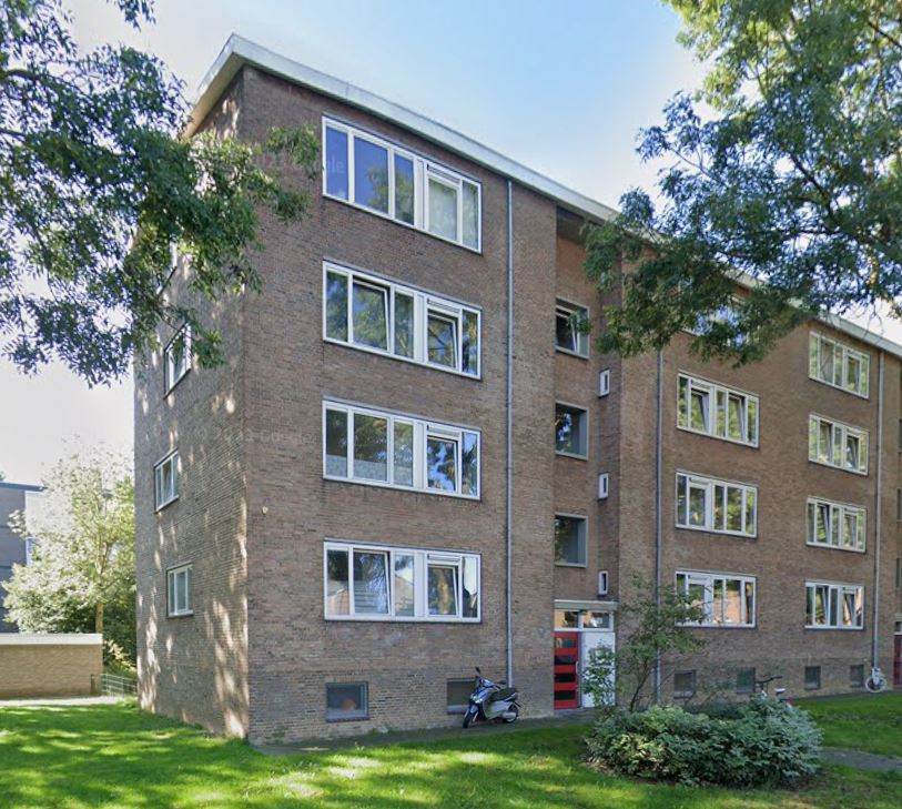 Eberhardstraat 120, 6165 XZ Geleen, Nederland