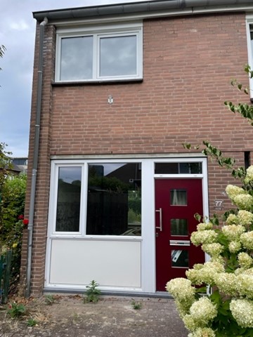 Bethlehemstraat 1, 6418 GJ Heerlen, Nederland