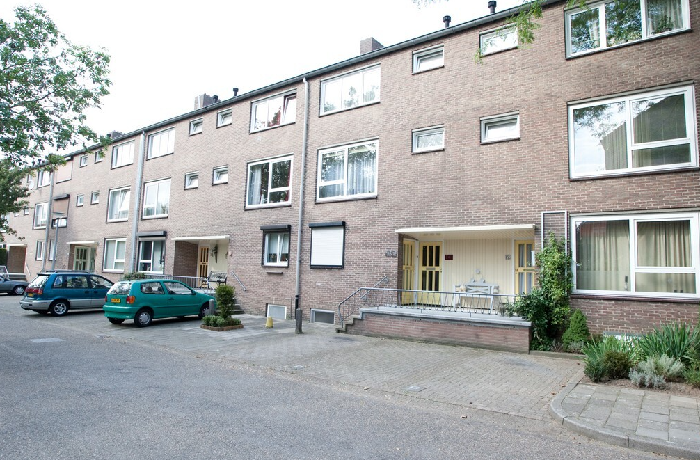 Arendstraat 26, 6414 XC Heerlen, Nederland