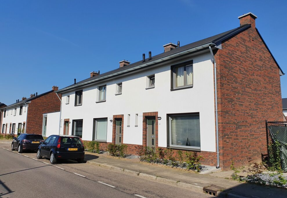 Kasteel Wolfraathstraat 28, 6222 TL Maastricht, Nederland