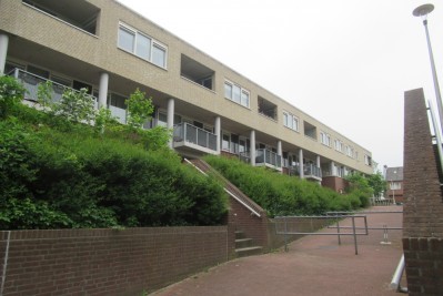 Broekstraat 22, 6431 XR Hoensbroek, Nederland