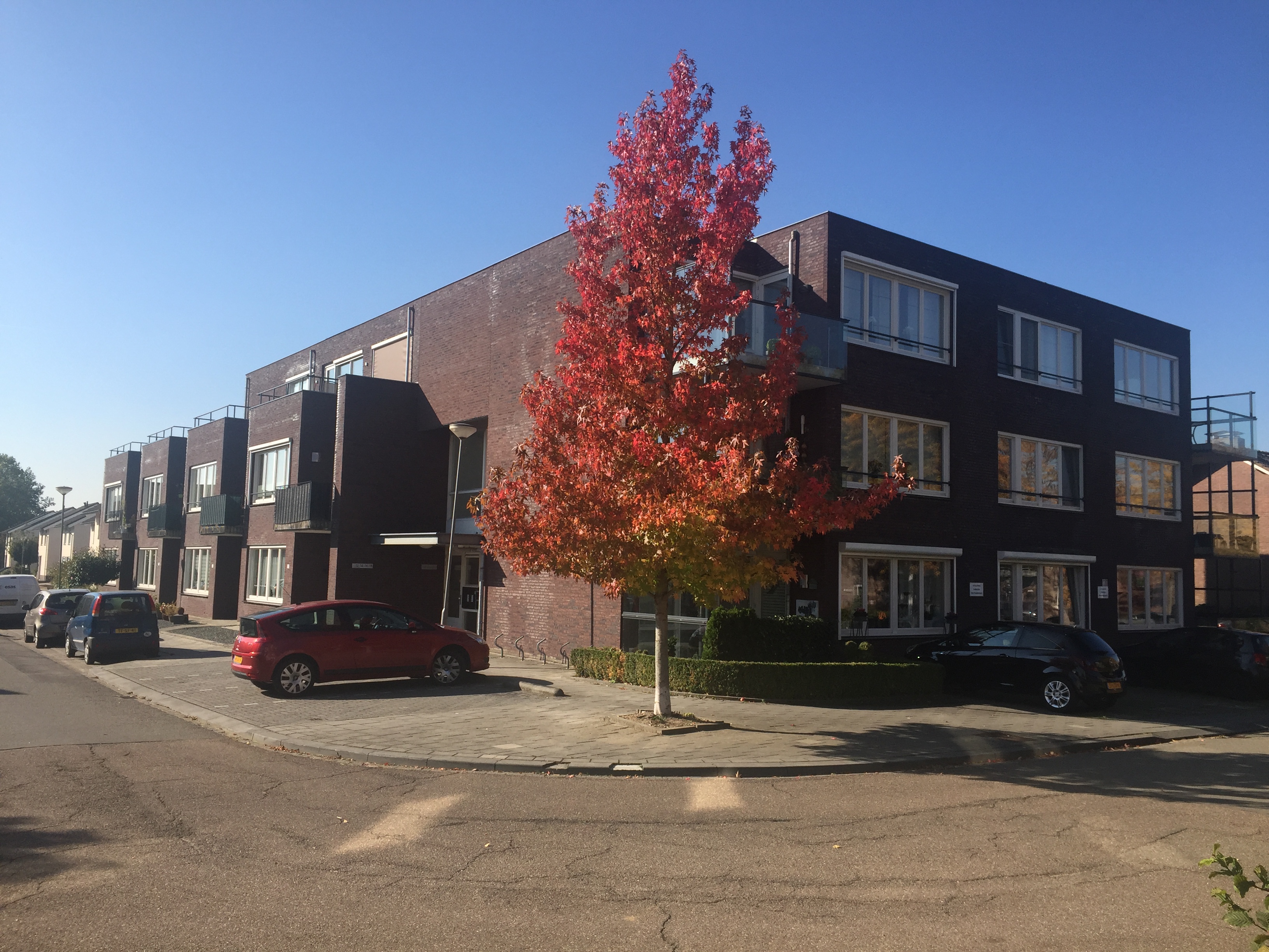 Achter de Hegge 16a, 6129 KH Urmond, Nederland