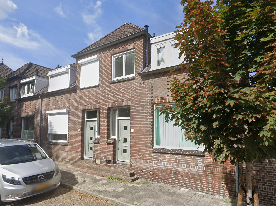 Acasiastraat 7, 6413 PL Heerlen, Nederland