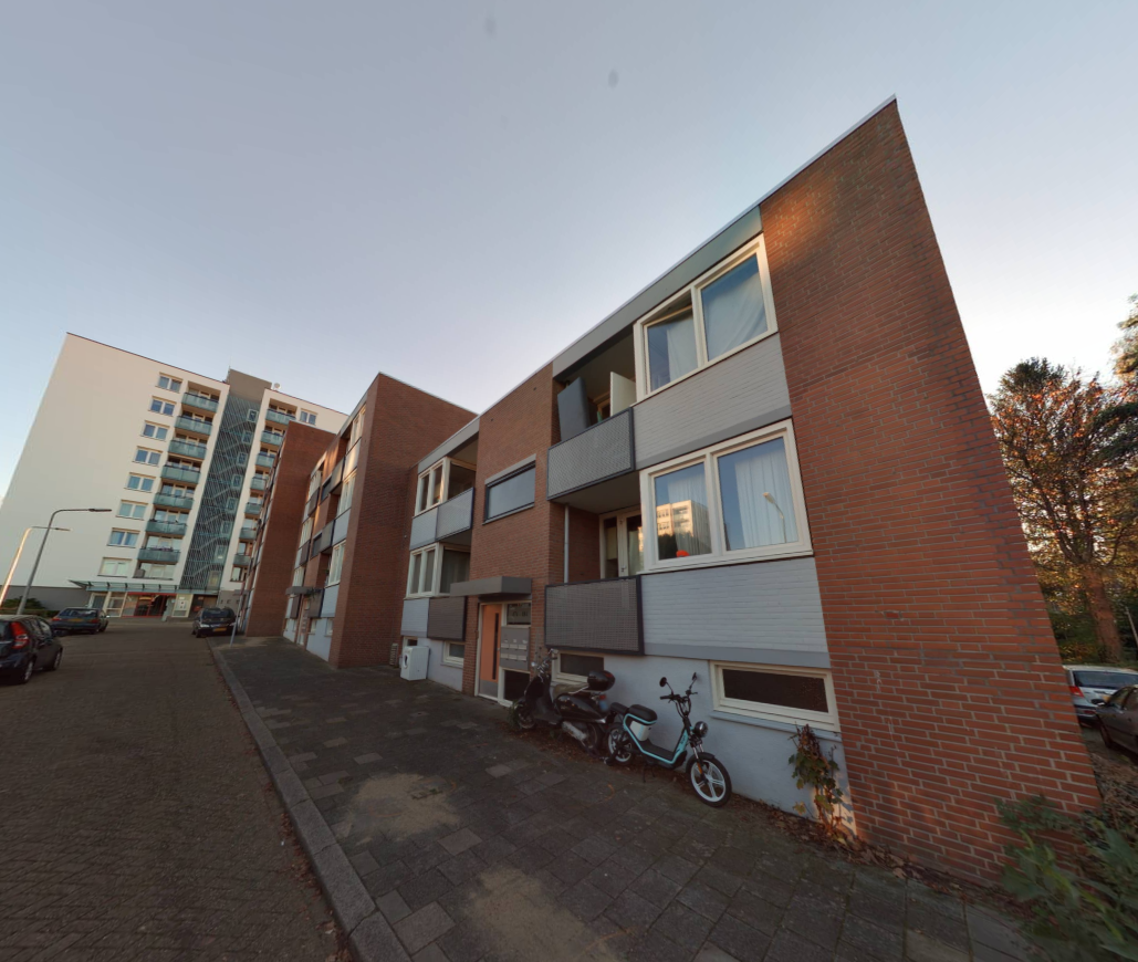 Elbereveldstraat 474