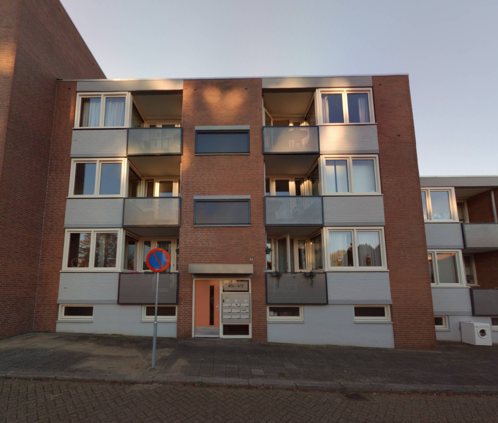 Elbereveldstraat 474, 6466 KN Kerkrade, Nederland