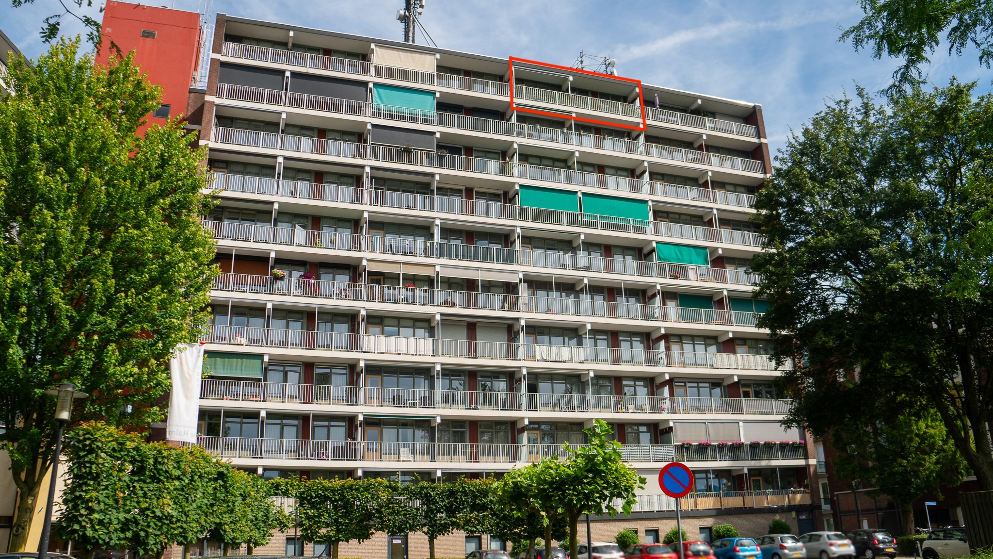 De Hoge Beek 98, 5801 GD Venray, Nederland