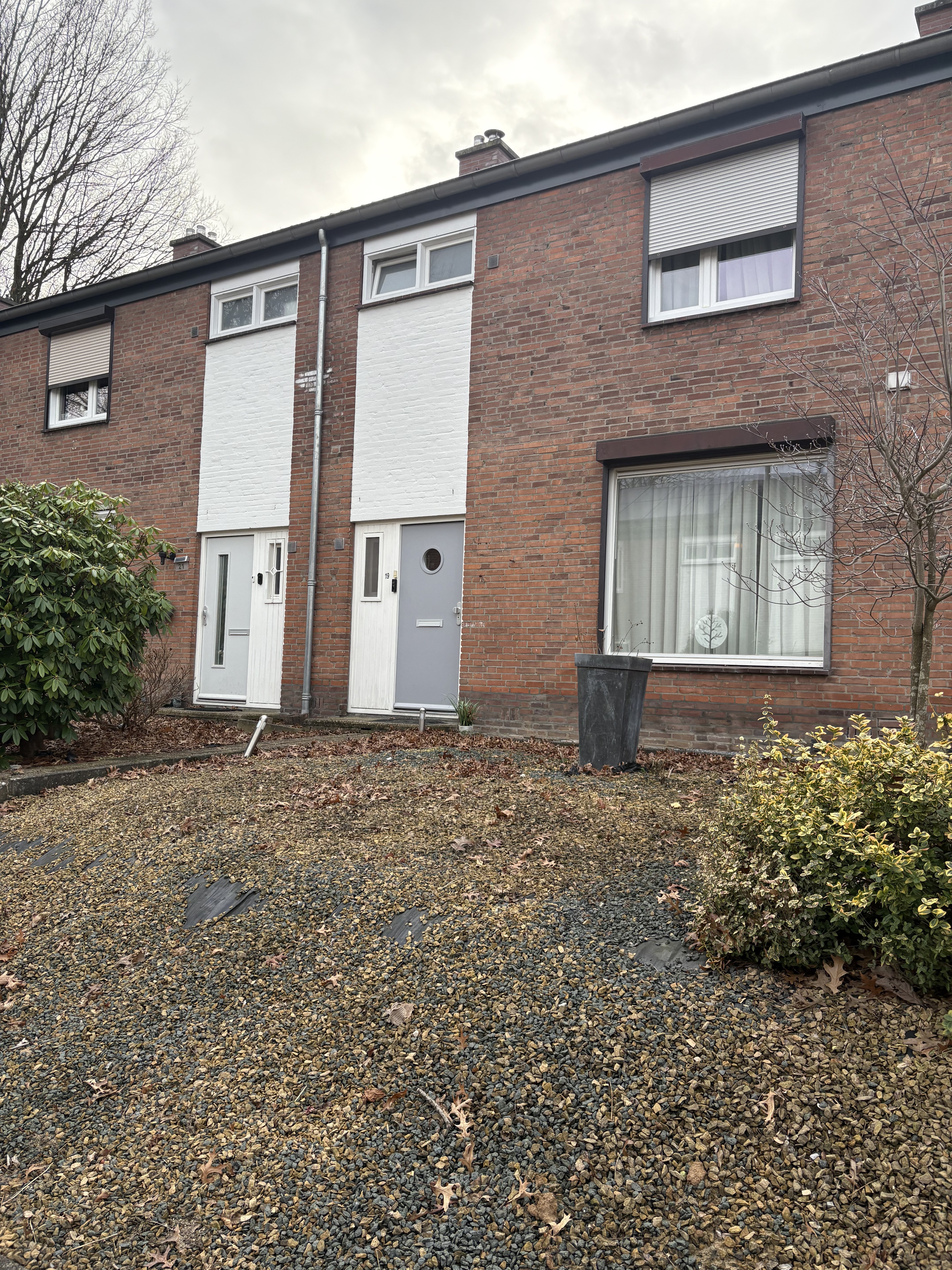 Herlongstraat 19, 6418 AP Heerlen, Nederland