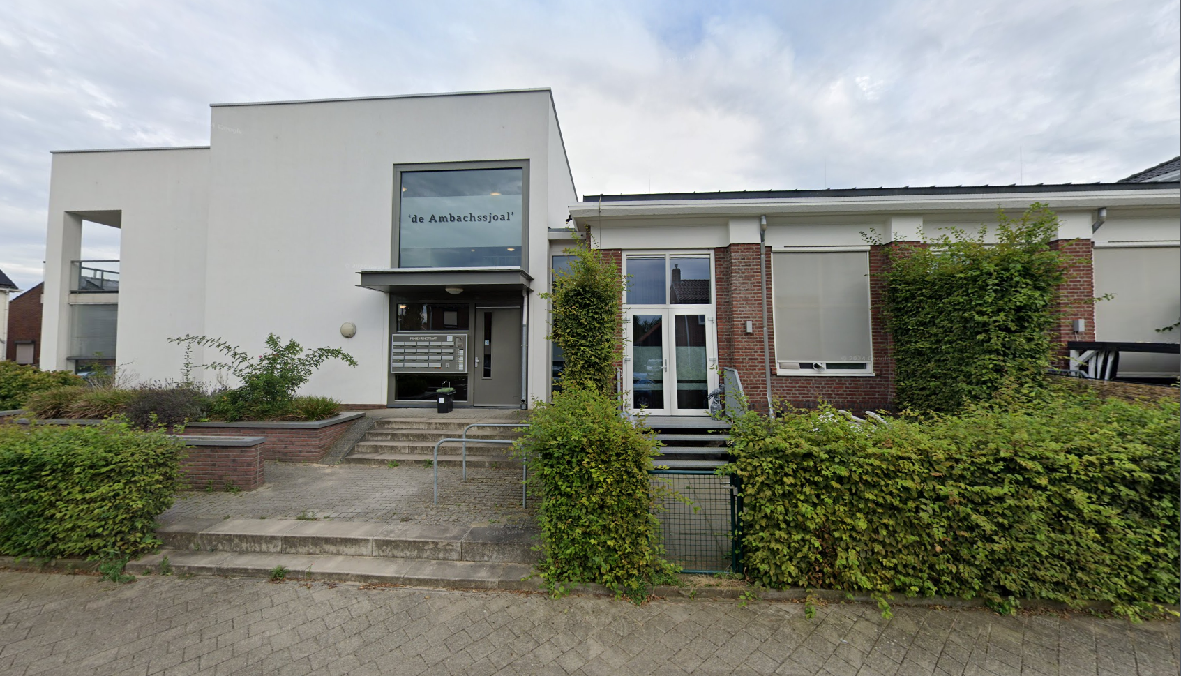 Prinses Irenestraat 11, 6101 JC Echt, Nederland