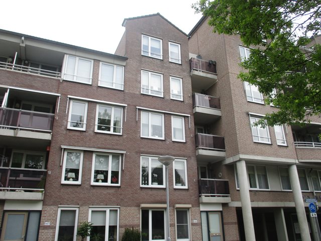 Groenveldsingel 133
