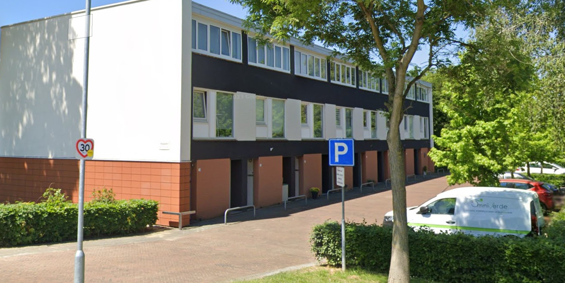 Teggert 34, 6367 XM Voerendaal, Nederland