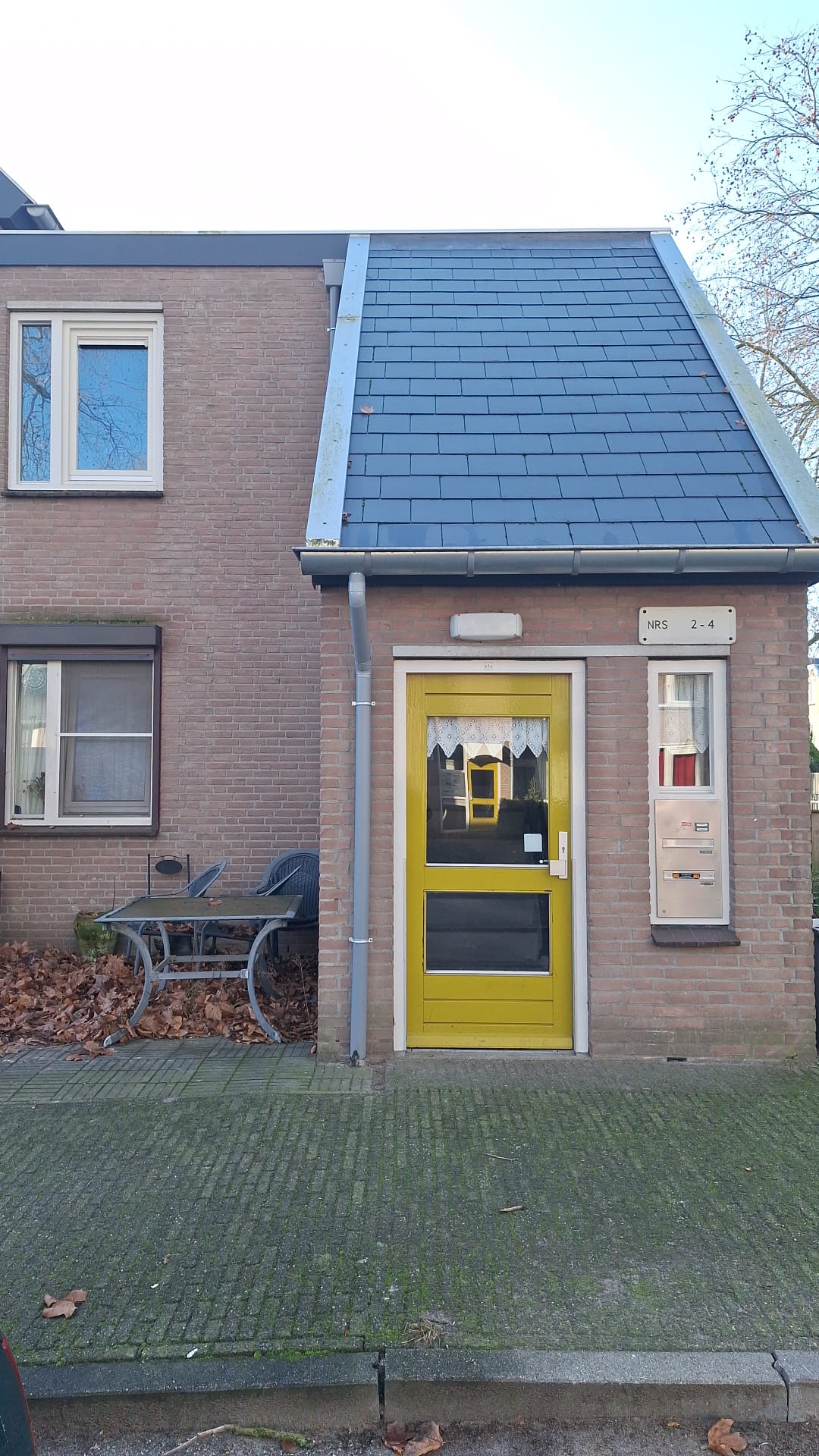 Sint Franciscuslaan 4, 5802 DA Venray, Nederland