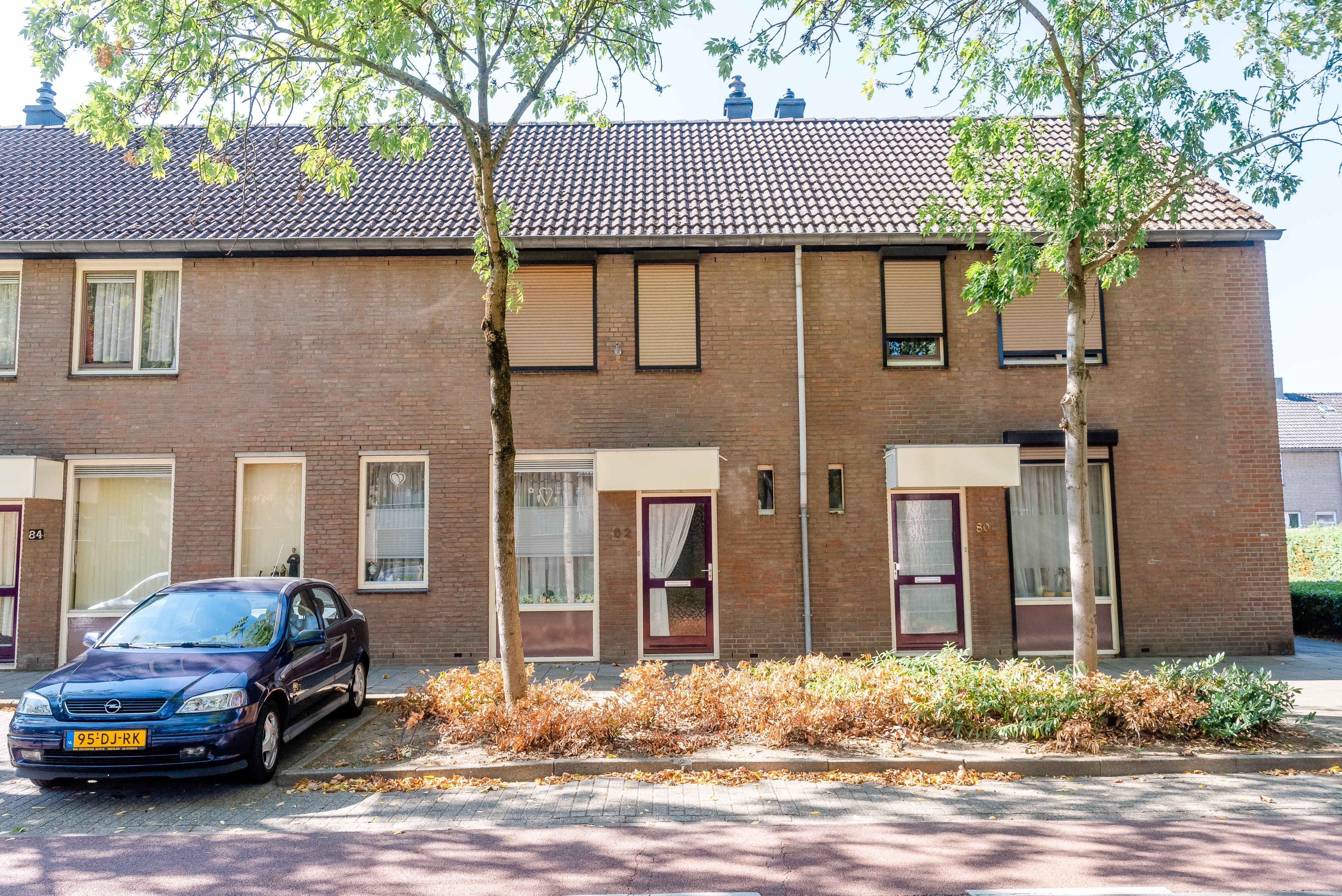 Czaar Peterstraat 82, 6224 TR Maastricht, Nederland
