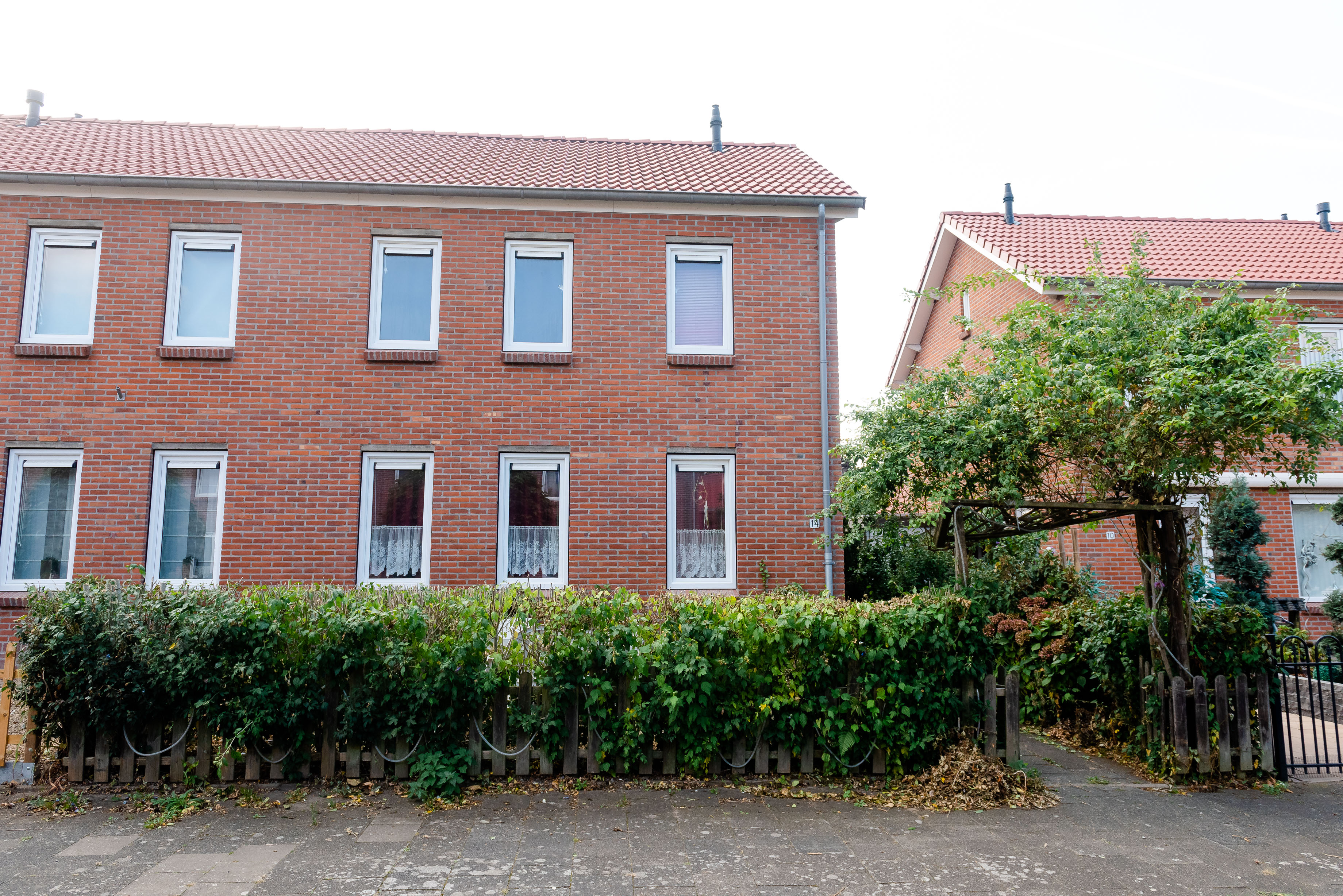 Peter Gielenstraat 14, 6217 GL Maastricht, Nederland