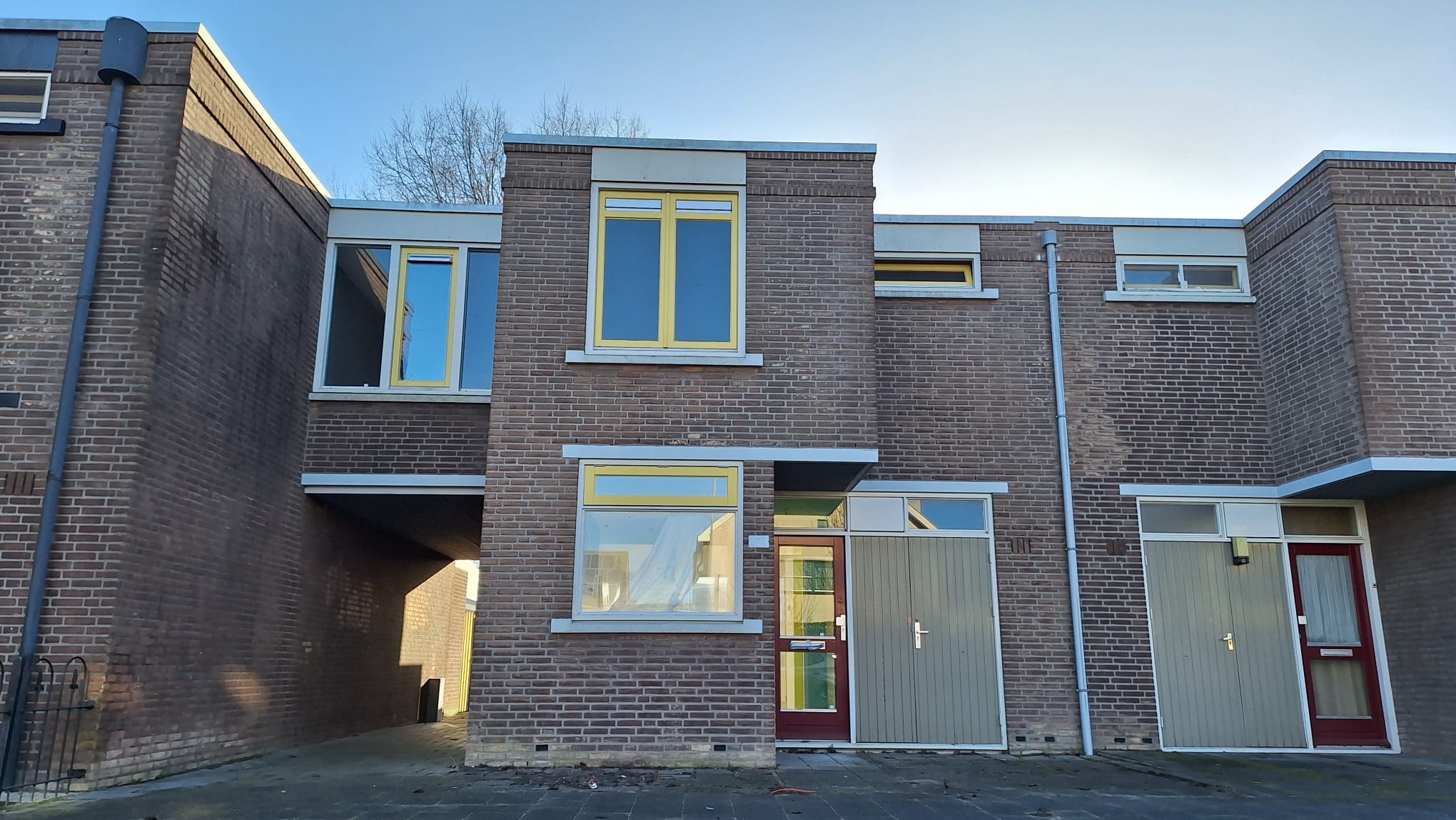 Kruidenlaan 194, 5803 BH Venray, Nederland