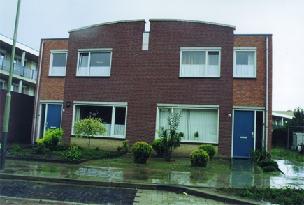 Houbenslag 4, 5981 HA Panningen, Nederland