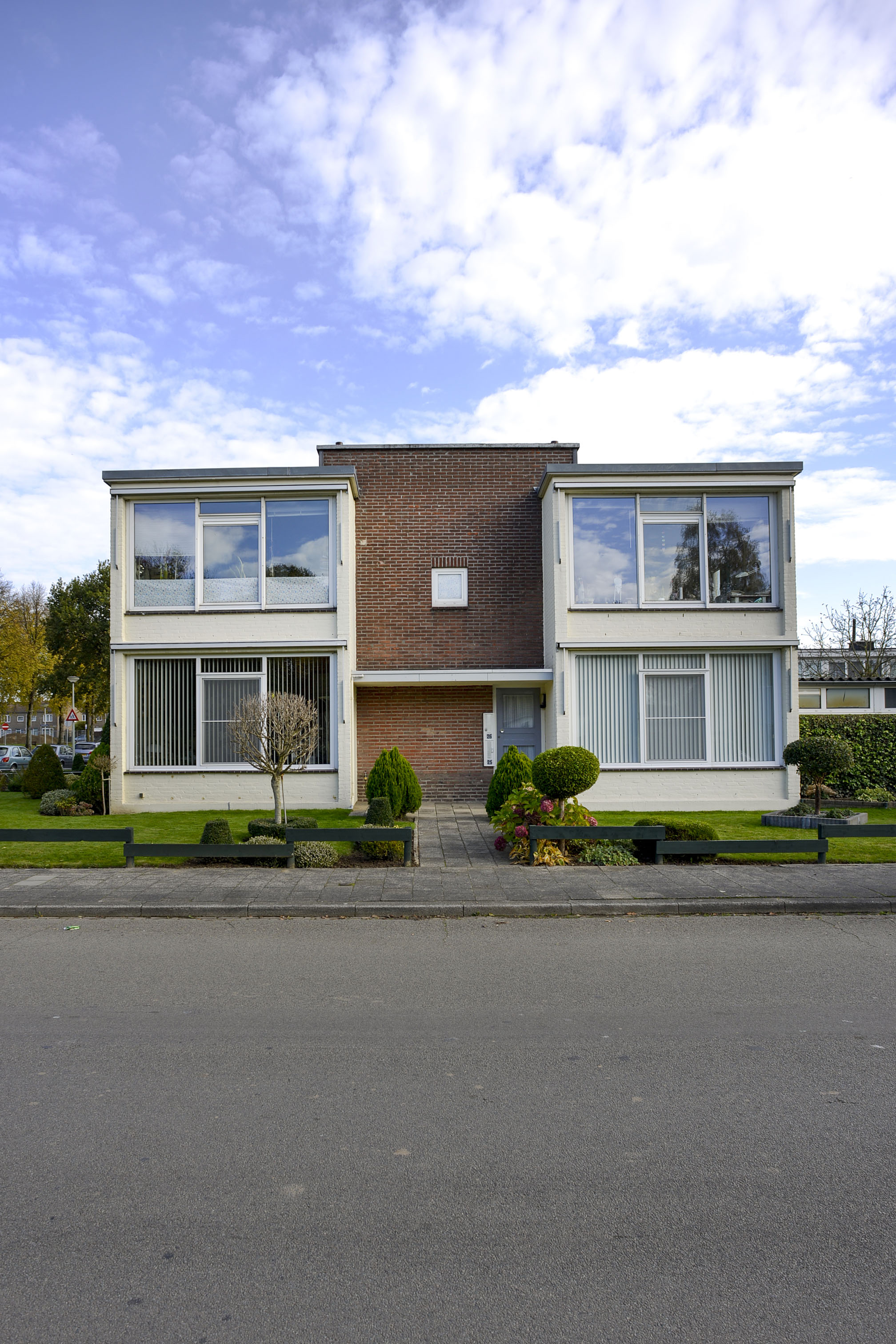 Westrand 25, 6225 AS Maastricht, Nederland