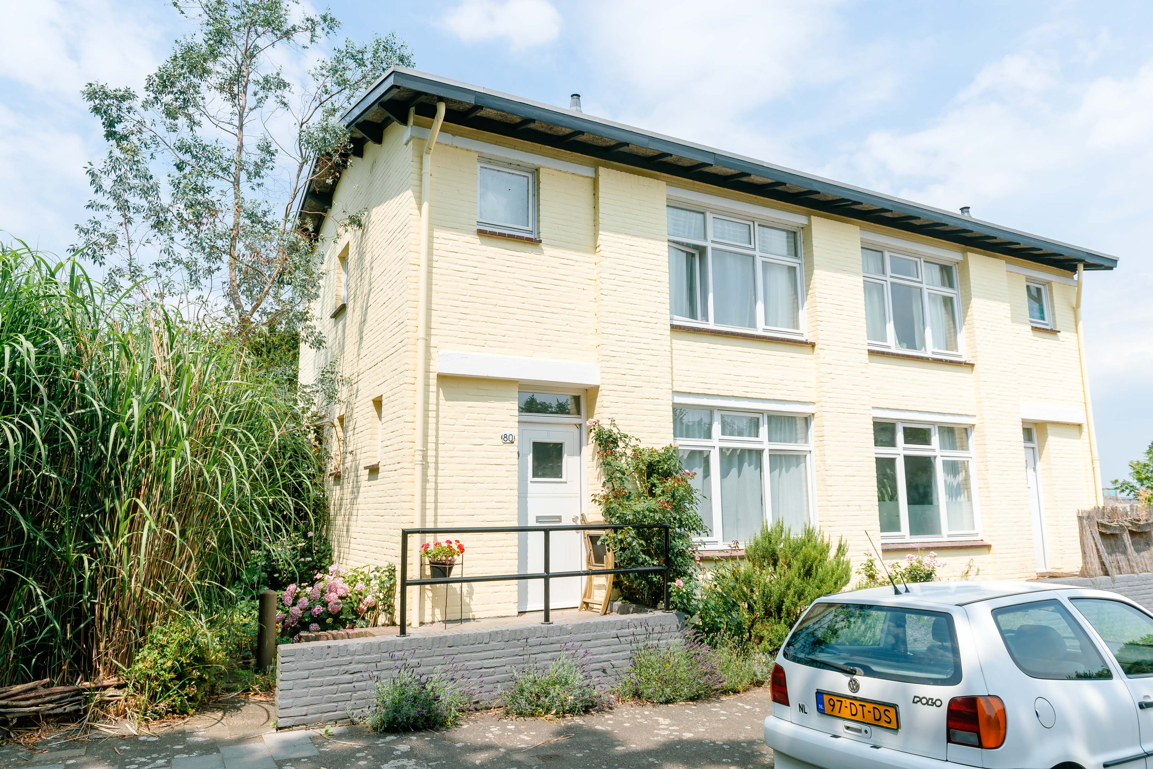 Halvemaanstraat 80, 6217 NE Maastricht, Nederland