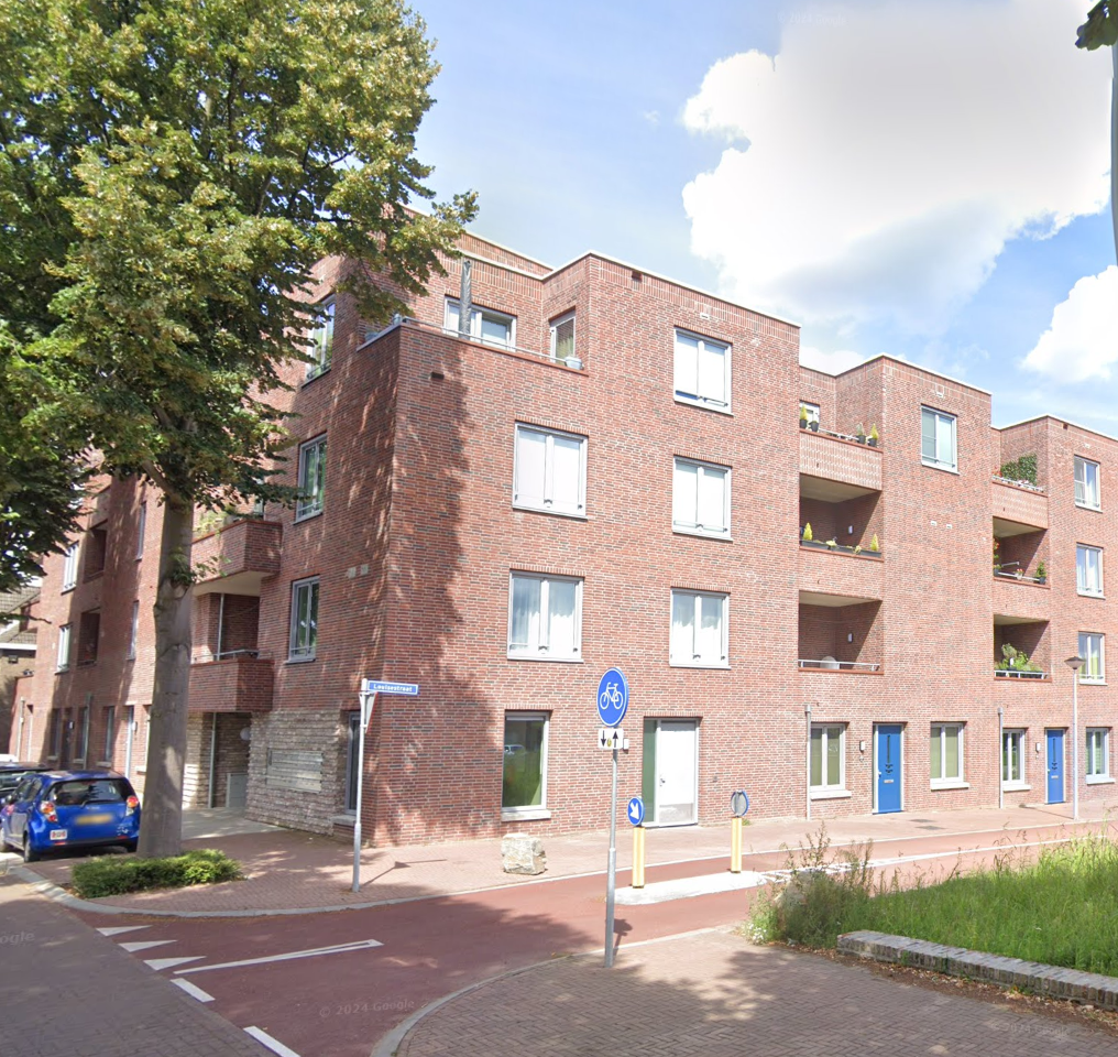 Ruttensingel 81, 6214 SM Maastricht, Nederland